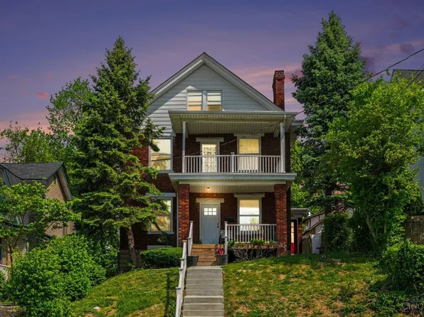 2310 Buxton Ave, Cincinnati, OH 45212