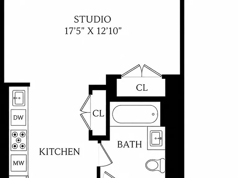 22 N 6th St #20E — Photo 2