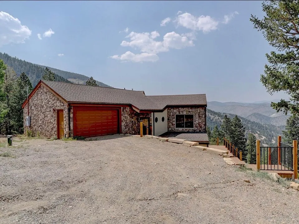 85 Santa Fe Mountain Rd