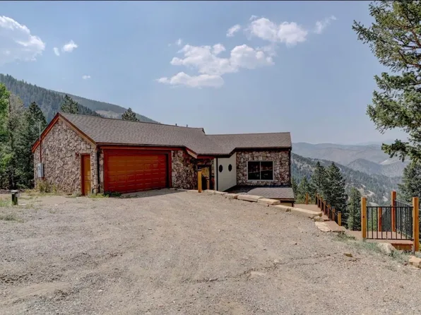 85 Santa Fe Mountain Rd, Evergreen, CO 80439