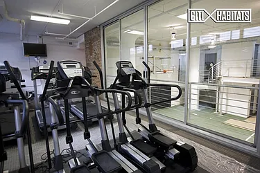 Rented by Citi Habitats