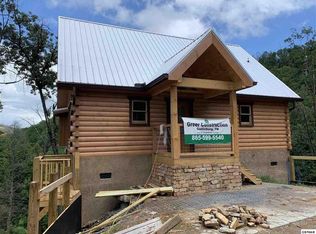 829 Crooked Ridge Rd LOT 524, Gatlinburg, TN 37738