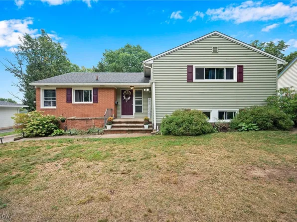 729 Woodland Ave, Wadsworth, OH 44281