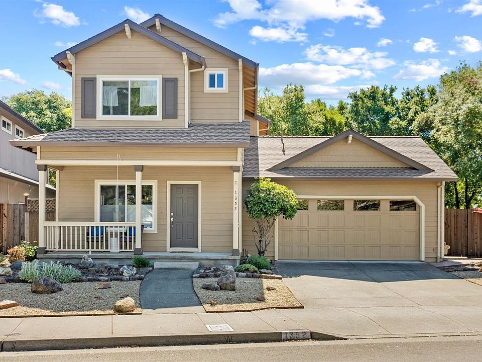 1352 Peterson Ln, Santa Rosa, CA 95403 Zillow