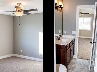 6062 Fuller Cir, Wyoming, MN 55092