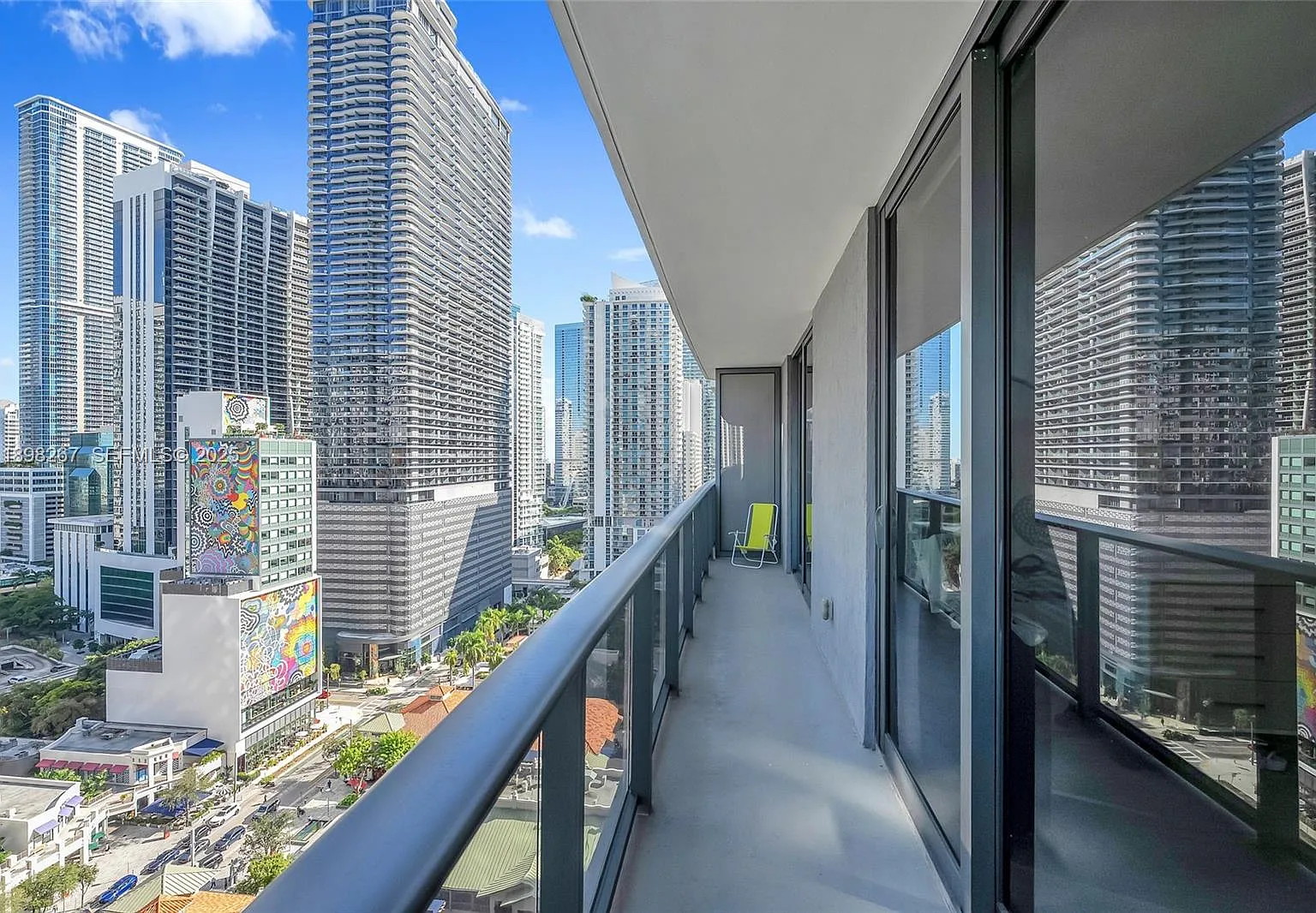 1 bed, 610 sqft, $3,200 — Photo 4