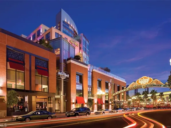 207 5th Ave #729, San Diego, CA 92101