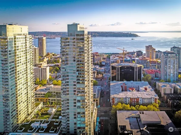 588 Bell Street #307S, Seattle, WA 98121