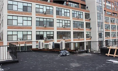 Rented by Lodger Corp