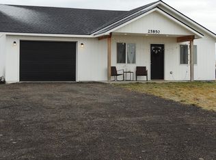 25850 Prairie View Ln N, Davenport, WA 99122