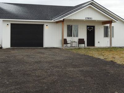 25850 Prairie View Ln N, Davenport, WA, 99122