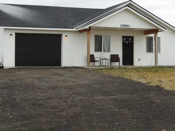 25850 Prairie View Ln N, Davenport, WA 99122