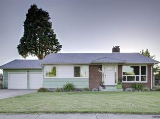 1250 Center St SE, Albany, OR 97322