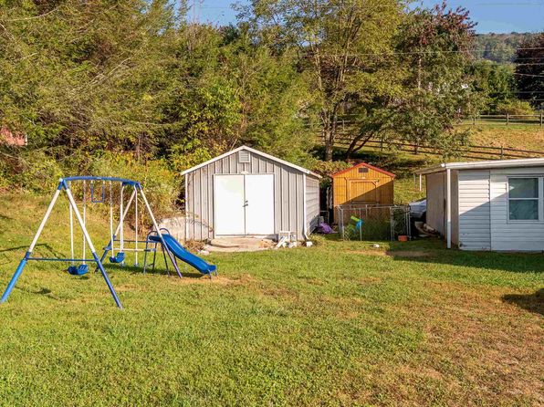 1165 N Independence Ave, Independence, VA 24348
