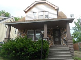 10205 Orleans Ave, Cleveland, OH