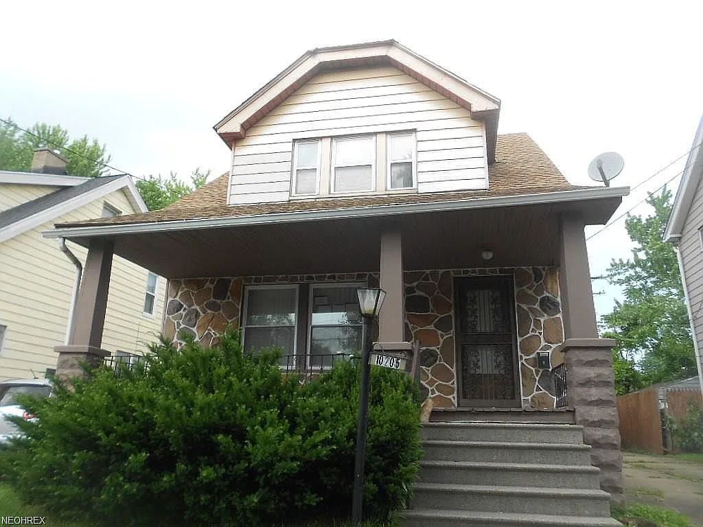 10205 Orleans Ave photo 1