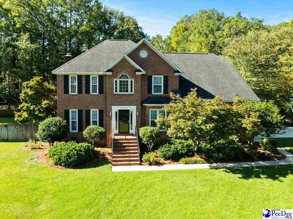 701 Yorkshire Ct, Florence, SC 29505