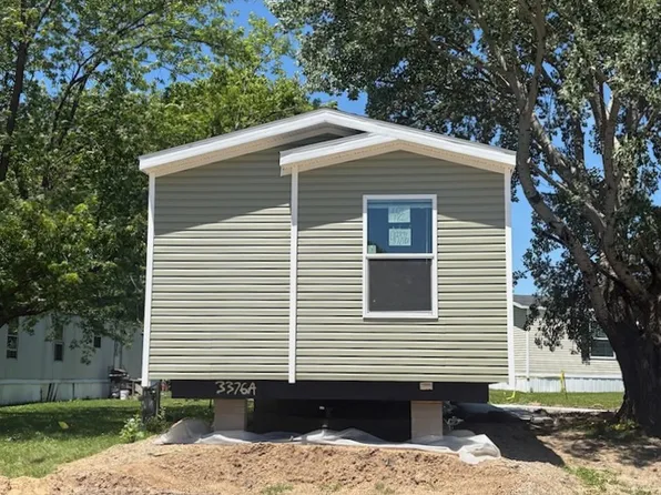 917 Green Apple Dr NW #182, Walker, MI 49534