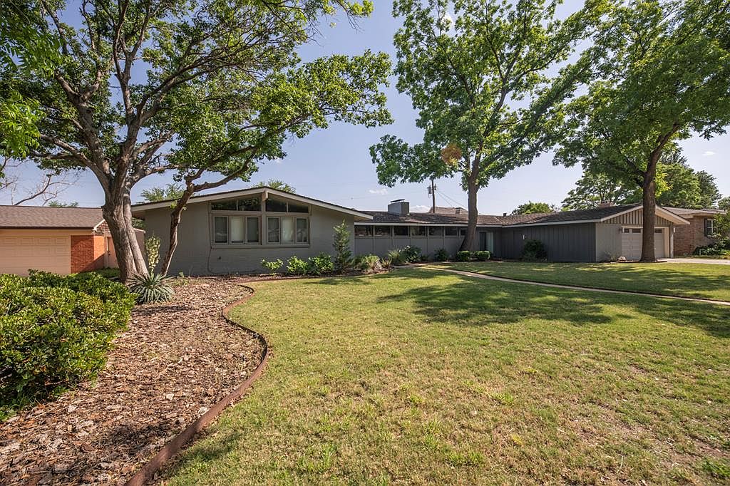 905 Country Club Dr, Midland, TX 79701 Zillow