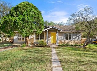 7205 Chisos Pass, Austin, TX 78724