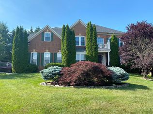 17801 Fairlady Way, Germantown, MD 20874