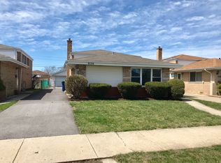 9136 S Trumbull Ave, Evergreen Park, IL