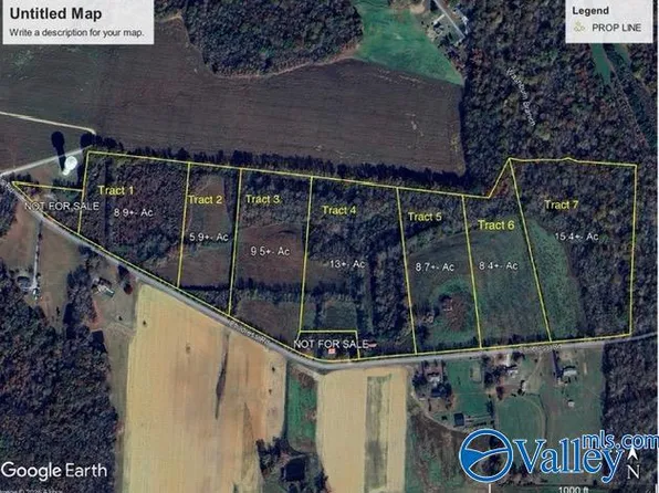 197 Childress Rd, Fayetteville, TN 37334