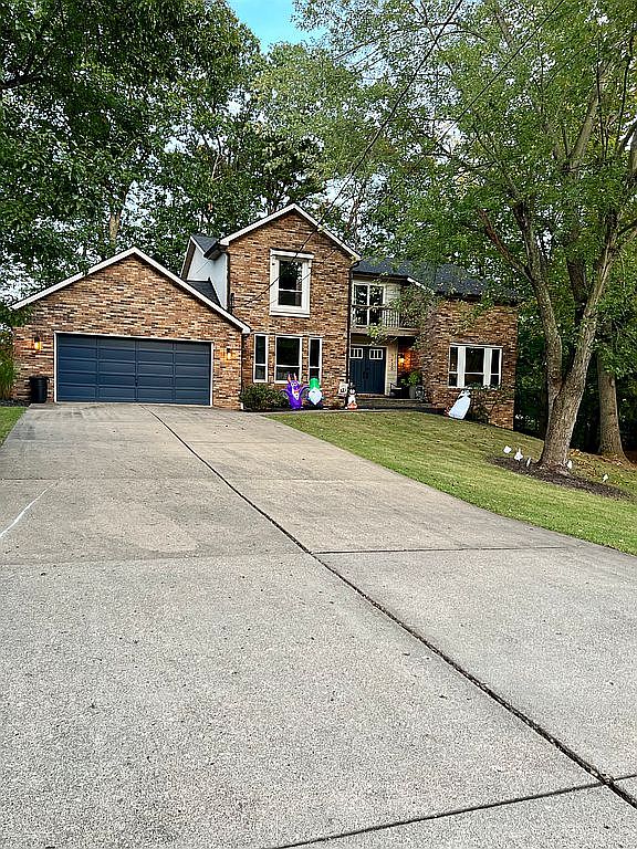 1430 Lakewood Cir, Washington, WV 26181 Zillow