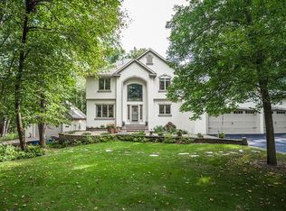 3623 Rodeo Dr NE, Blaine, MN 55449