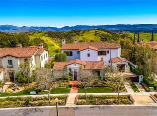 10 Mission Ridge Rd, Mission Viejo, CA 92694