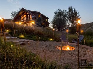 39555 County Road 44b, Steamboat Springs, CO 80487