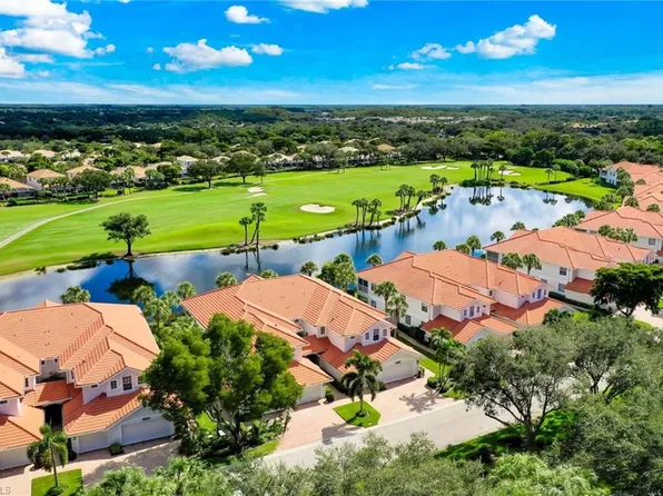 23101 Rosedale DR #202, ESTERO, FL 34135