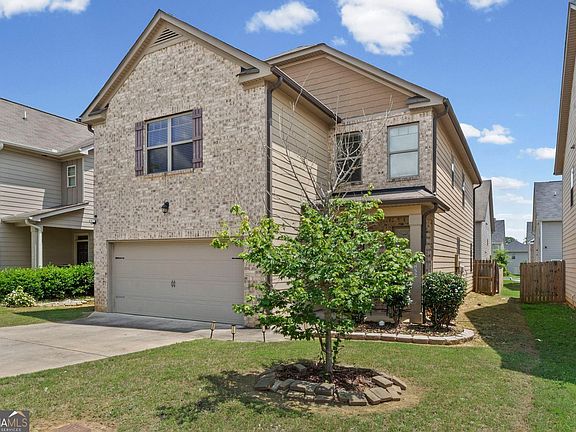 2nd image of 11852 Lovejoy Crossing Blvd