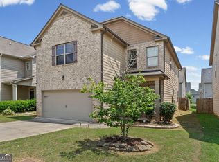 11852 Lovejoy Crossing Blvd, Hampton, GA 30228