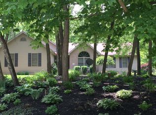 7326 State Route 19 Rd UNIT 291-293, Mount Gilead, OH 43338