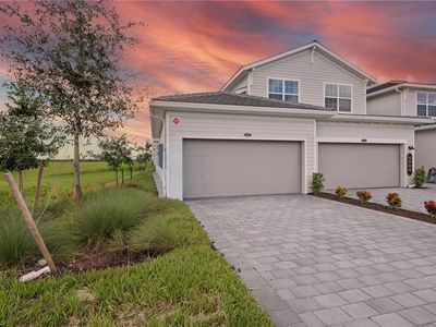 6008 Ellerston WAY #1011, Immokalee, FL, 34142