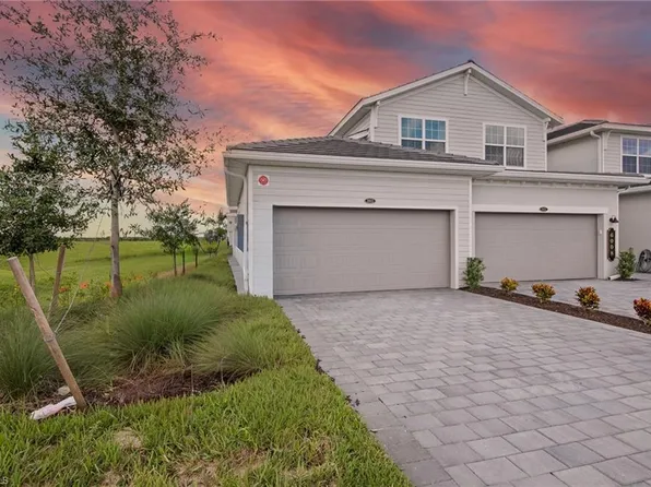 6008 Ellerston WAY #1011, AVE MARIA, FL 34142