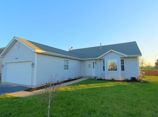 25557 S Mallard Dr, Channahon, IL
