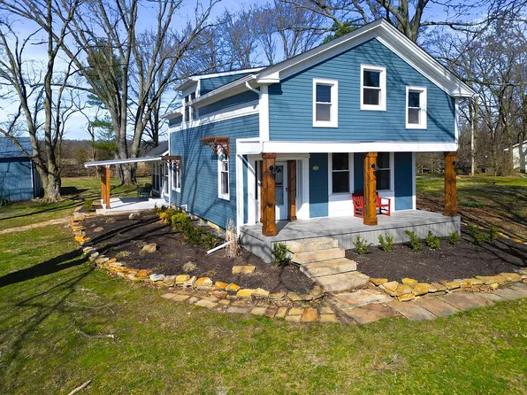 162 S Galena Rd, Sunbury, OH 43074