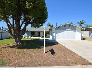 245 S Wilson Ave, Covina, CA 91724