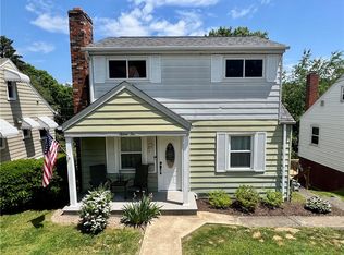 1510 16th Ave, Beaver Falls, PA