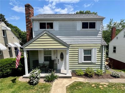 1510 16th Ave, Beaver Falls, PA, 15010