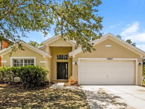 14862 Lady Victoria Blvd, Orlando, FL 32826