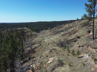 Tbd Valley View Dr, Hot Springs, SD 57747