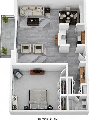 Haverford Court — Photo 31