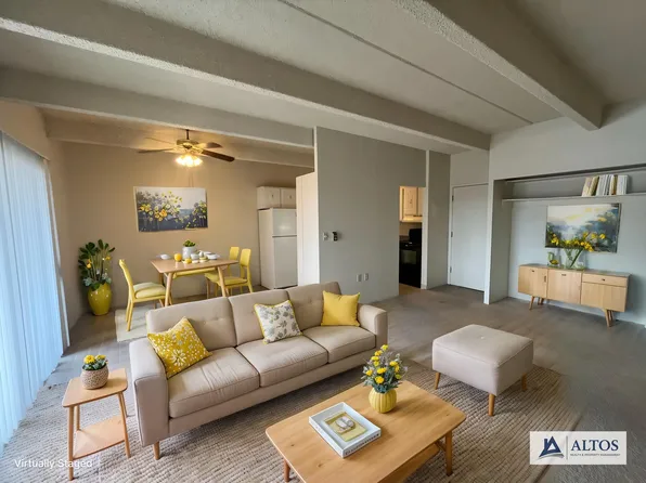 551 N Pearl St APT 504, Denver, CO 80203
