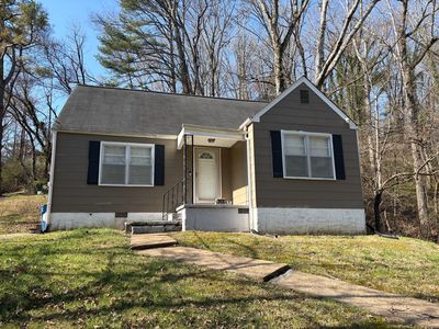 406 Martin Rd, Chattanooga, TN, 37415