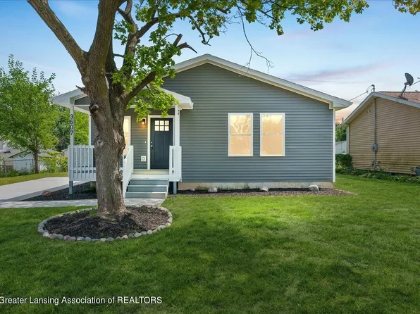 3607 Brighton Dr, Lansing, MI 48911