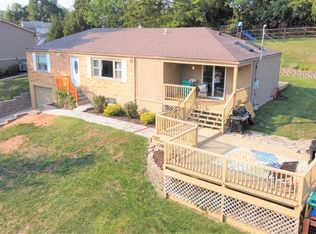 6084 Brierly Creek Rd, Cincinnati, OH 45247