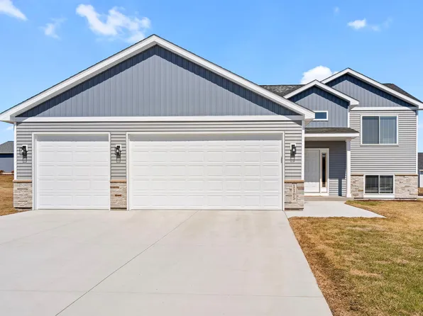 1105 11th Ave SE, Waseca, MN 56093